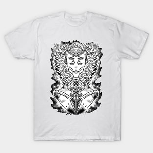 The Device Deity T-Shirt